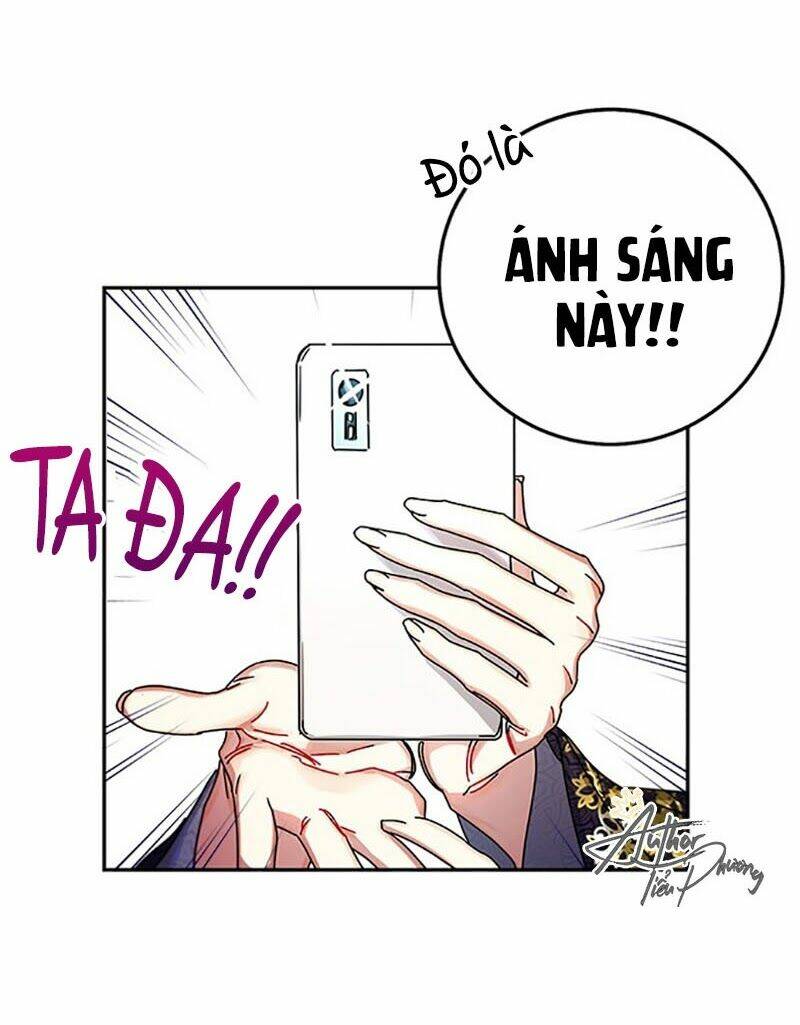 cực phẩm mỹ nam, thật lãng phí chapter 7 31