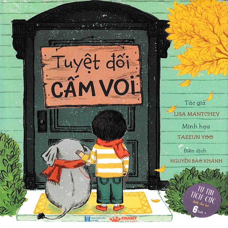 Tuyệt Đối Cấm Voi