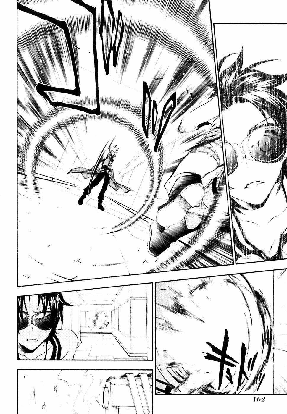 mother keeper chapter 5 14