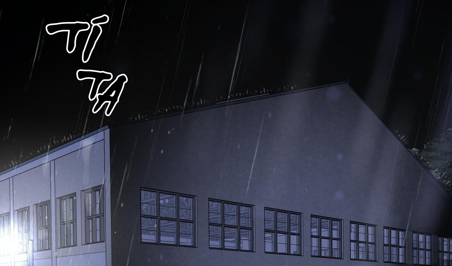 cây thương của ghost chapter 28 8