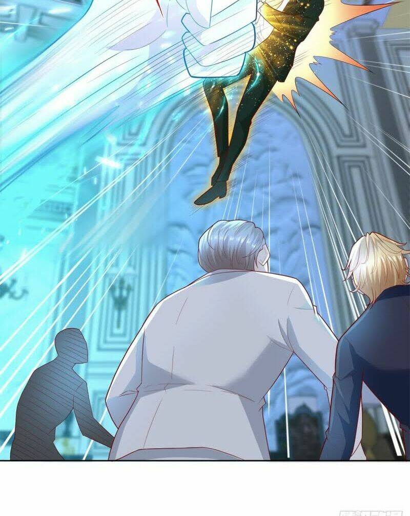 trùng sinh chi thần đế quy lai chapter 16 32