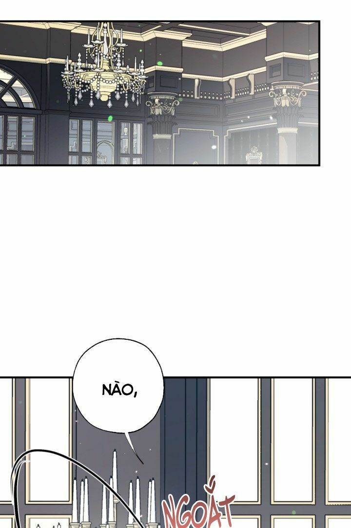 chúng ta có thể trở thành gia đình được không? chapter 46 20