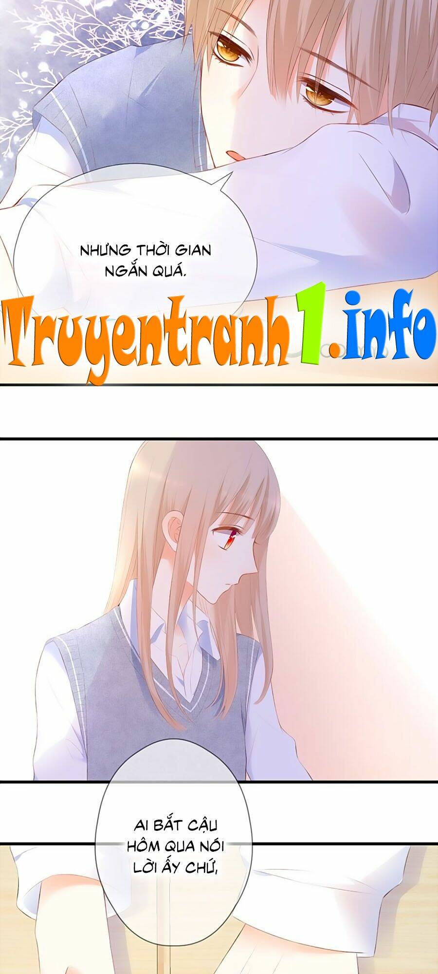 đóa hoa chớm nở chapter 63 32