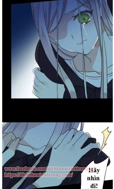 vết cắn ngọt ngào phần 1 chapter 67 4