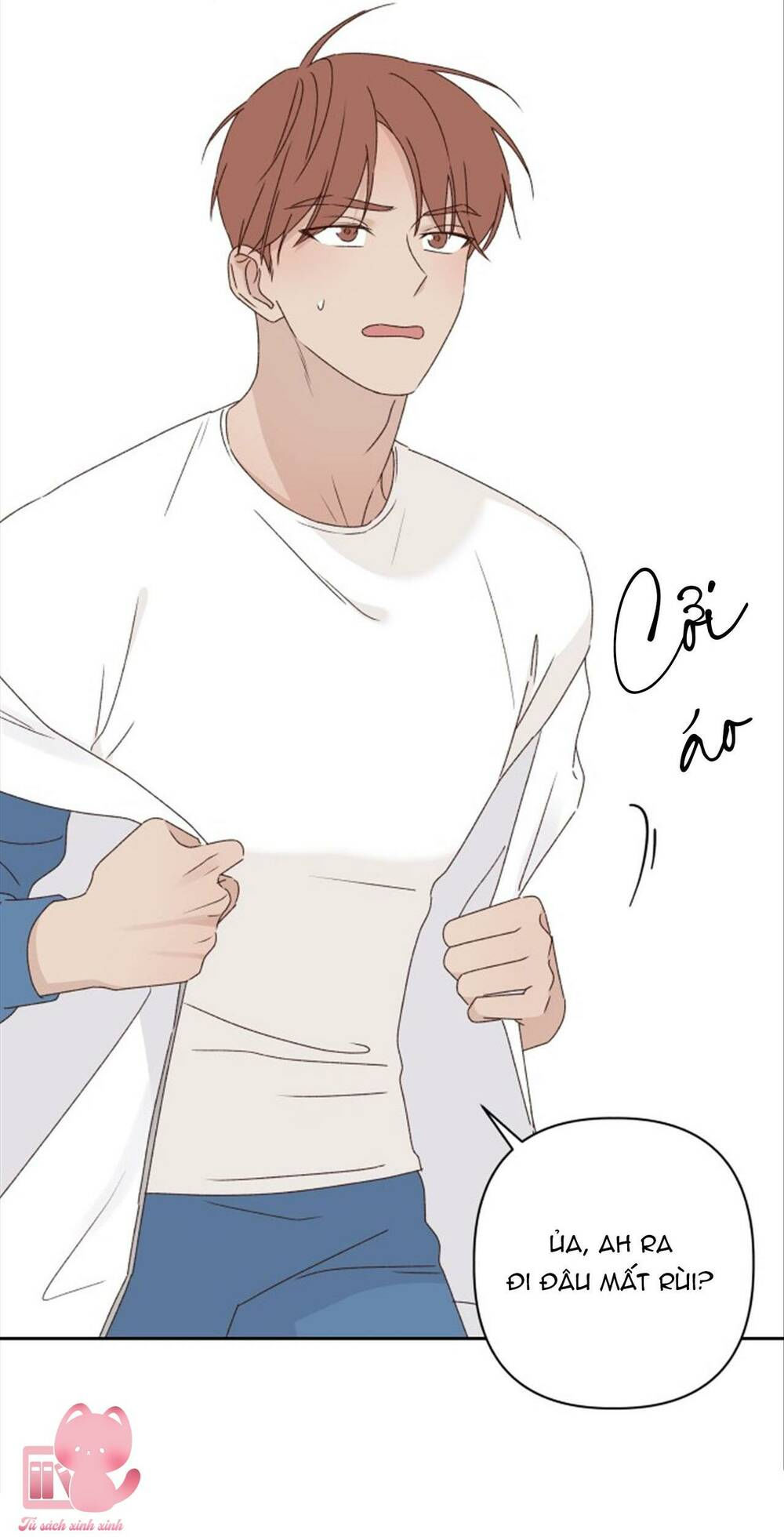 lén lút quện nhau chapter 9 53