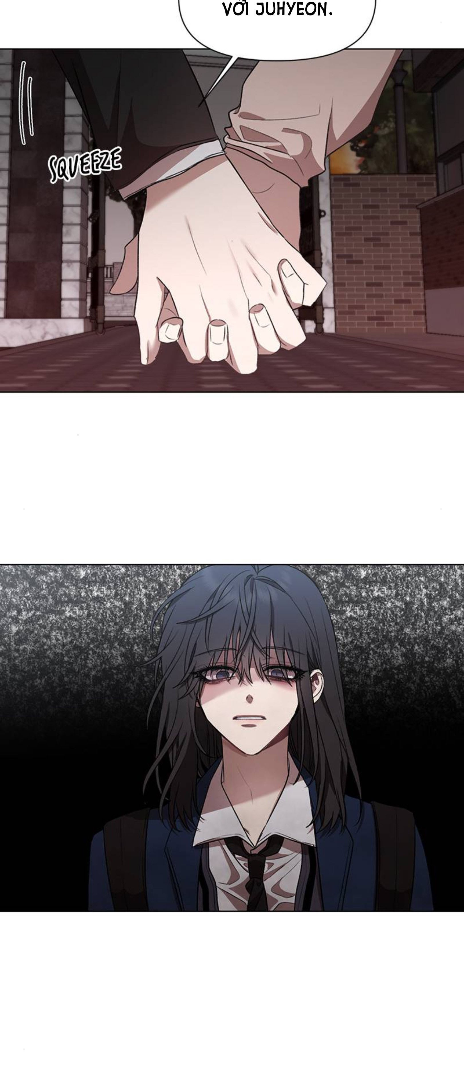 Tự Do Trong Mơ chapter 25.1 20