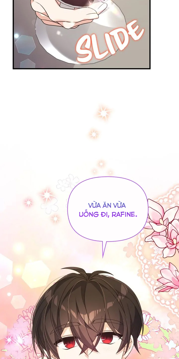 Vì Anh Trai Tôi Sẽ Quyến Rũ Nam Chính chapter 40 23