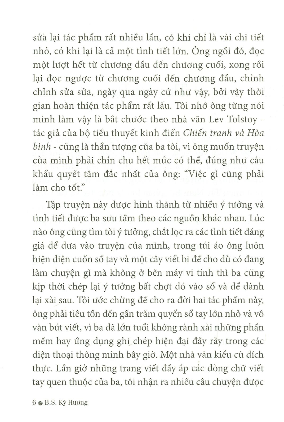 Nam Thiên Chí Dị (Tái Bản 2023)