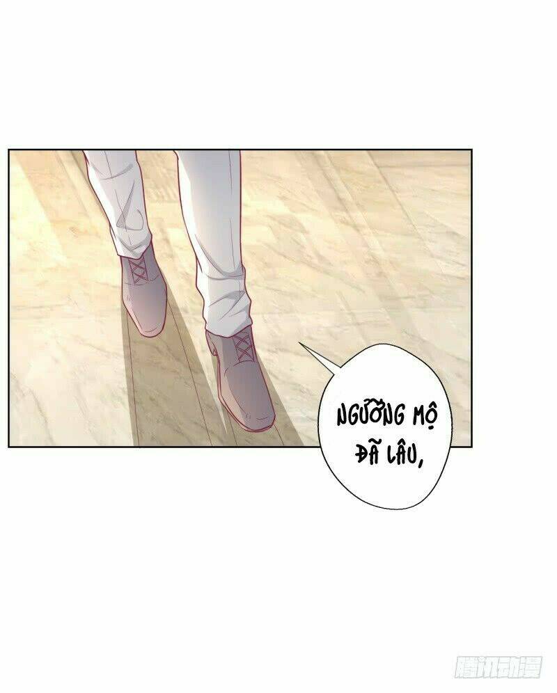 ngạo kiều tổng tài sủng điềm thê chapter 25 28