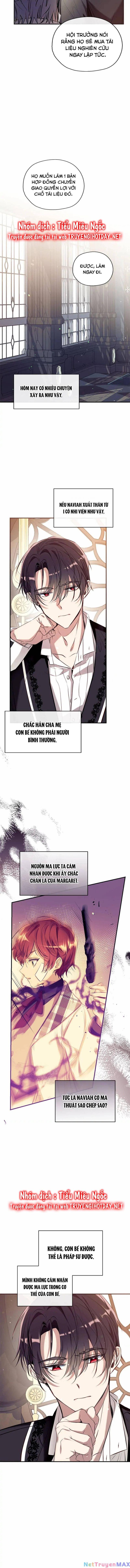 chúng ta có thể trở thành gia đình được không? chapter 73 9