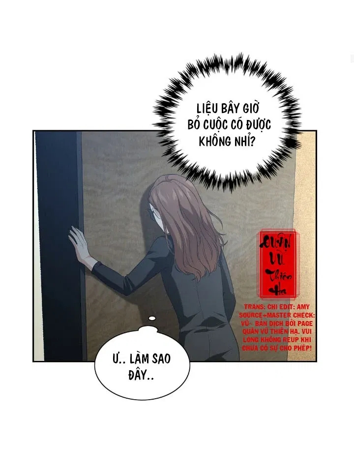 bí mật của omega k chapter 3 36