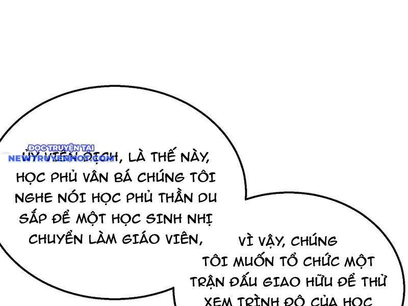 Vô Địch Bị Động Tạo Ra Tấn Sát Thương chapter 53 117
