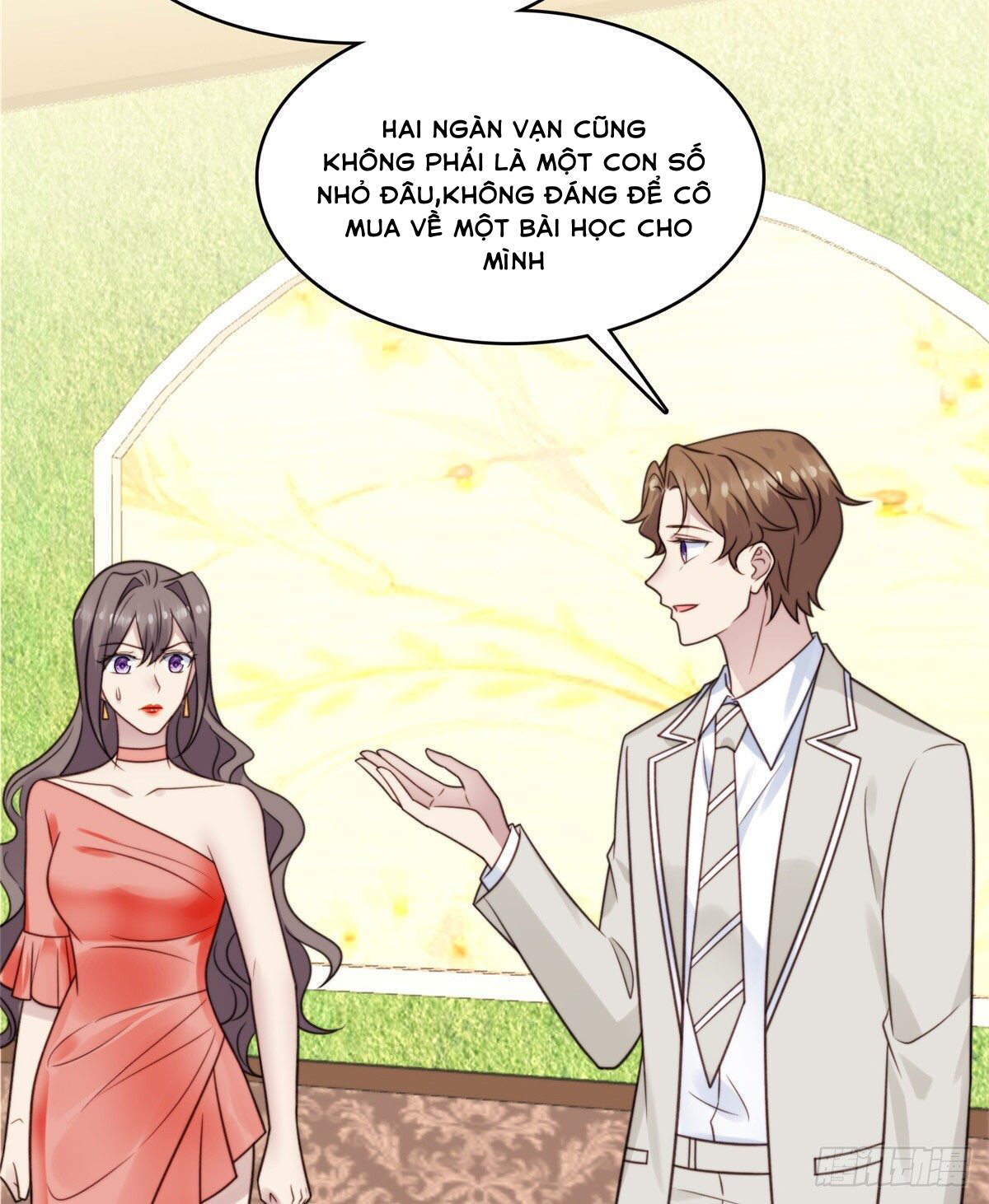 dựa vào đại lão ổn định vị trí c trong nam đoàn chapter 7 42