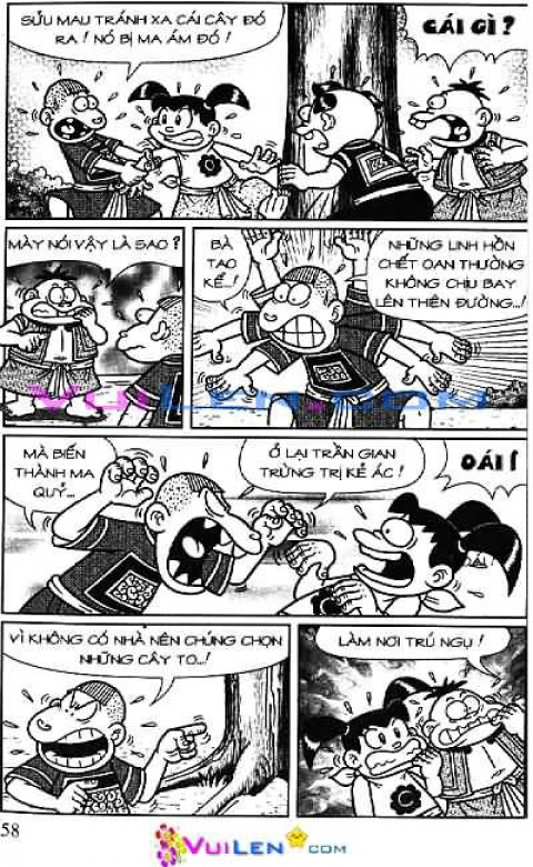 thần đồng đất việt chapter 135 55