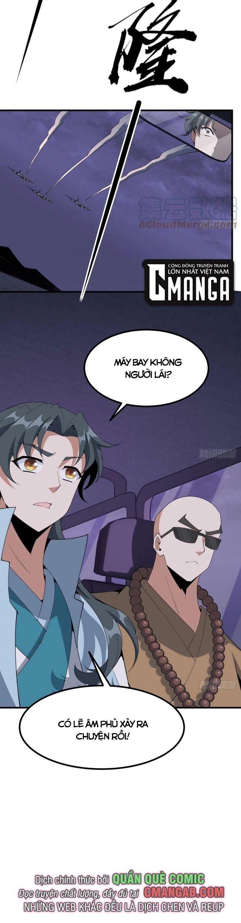 địa cầu đệ nhất kiếm chapter 131 15