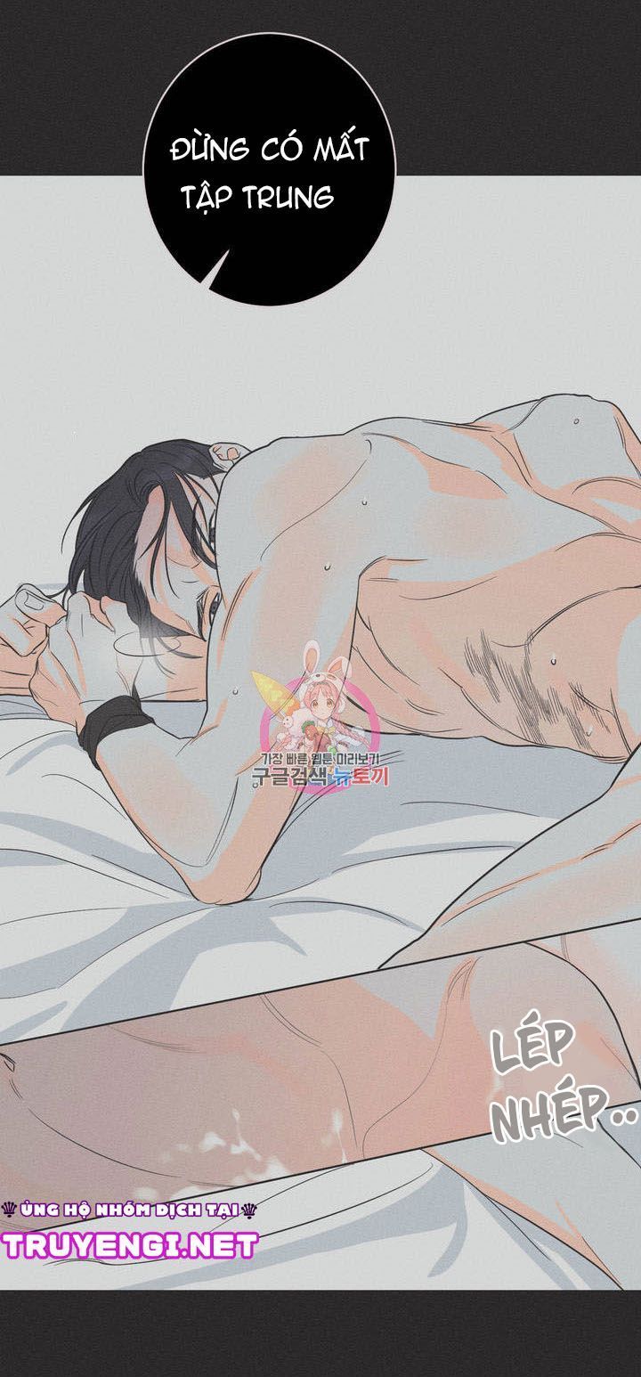 dù vậy, cậu vẫn thích sao? chapter 3 39