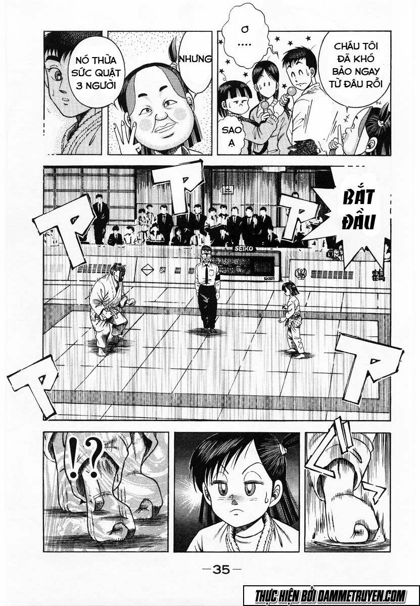 shin kotaro makaritoru! juudouhen chapter 63 12