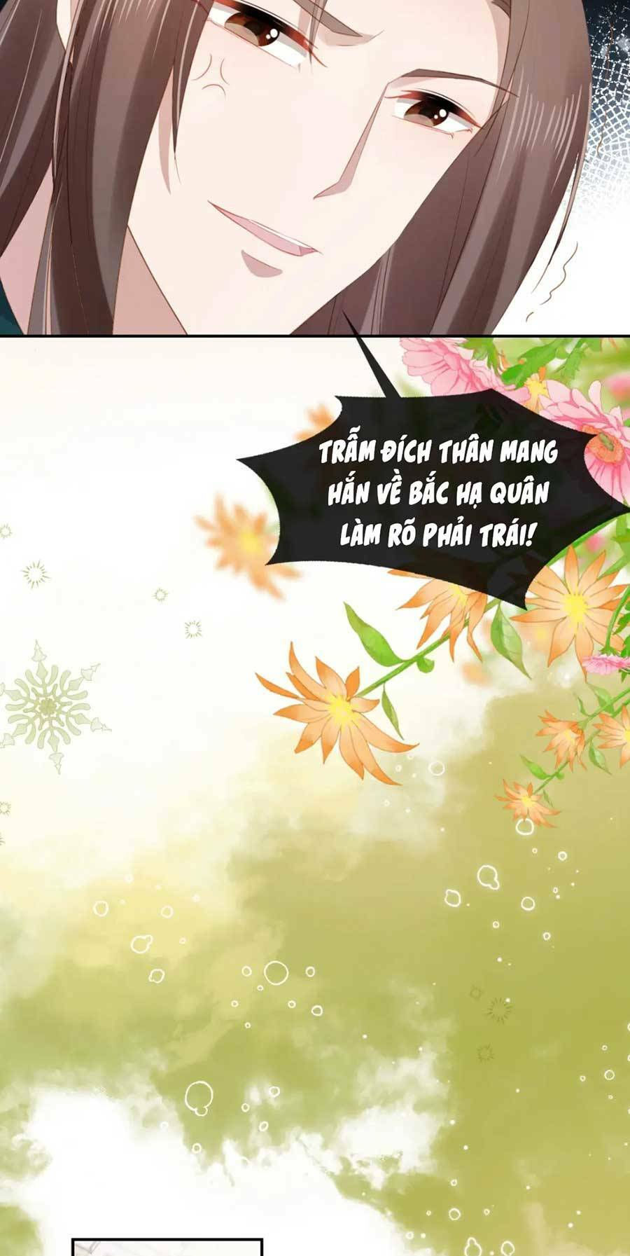 nhặt được bảo bối manh manh chapter 100 11