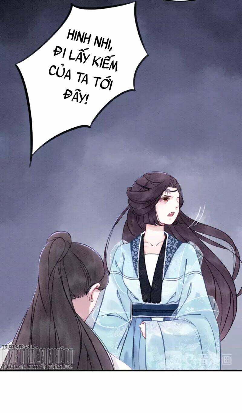 trọng sinh bá sủng nhiếp chính vương quá mạnh mẽ chapter 20 10