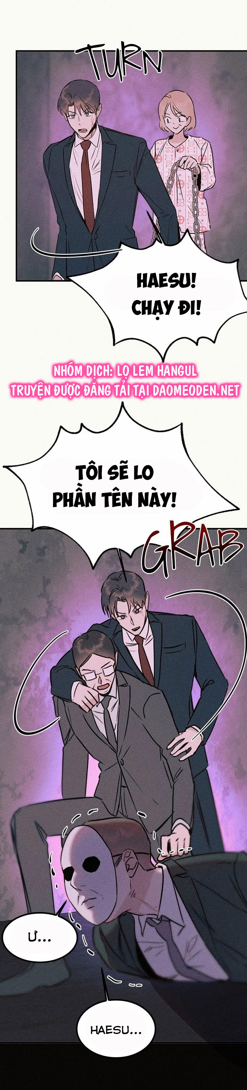 cuộc sống riêng của chị tôi chapter 54 13