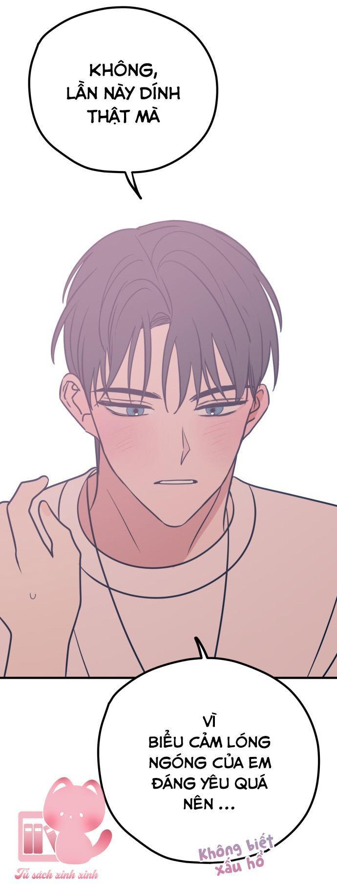 kẻ cắp gặp bà già chapter 28 77