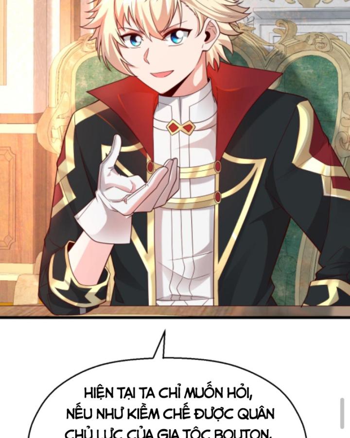 người chơi và nhân vật chính đều muốn làm hại ta chapter 40 4