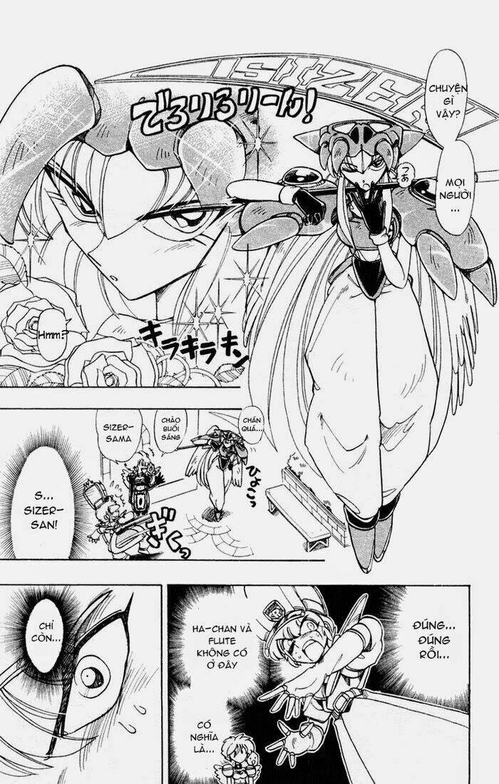 violinist of hameln - cây đàn kì diệu chapter 49 20