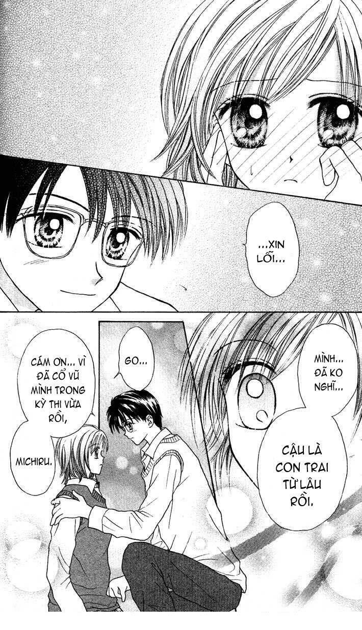 max lovely chapter 19 11