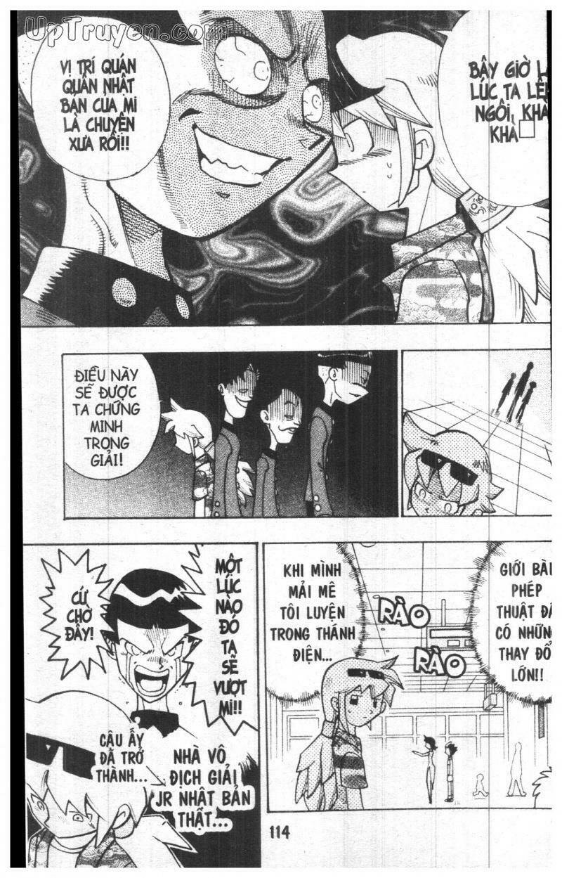 duel masters chapter 8 112