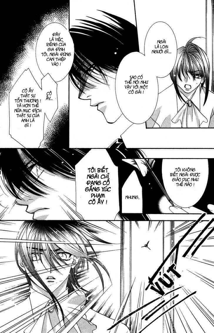 chàng thợ săn dâm đãng chapter 5 28
