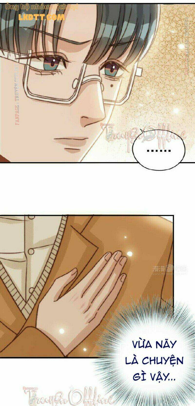 chồng trước 18 tuổi chapter 74 4