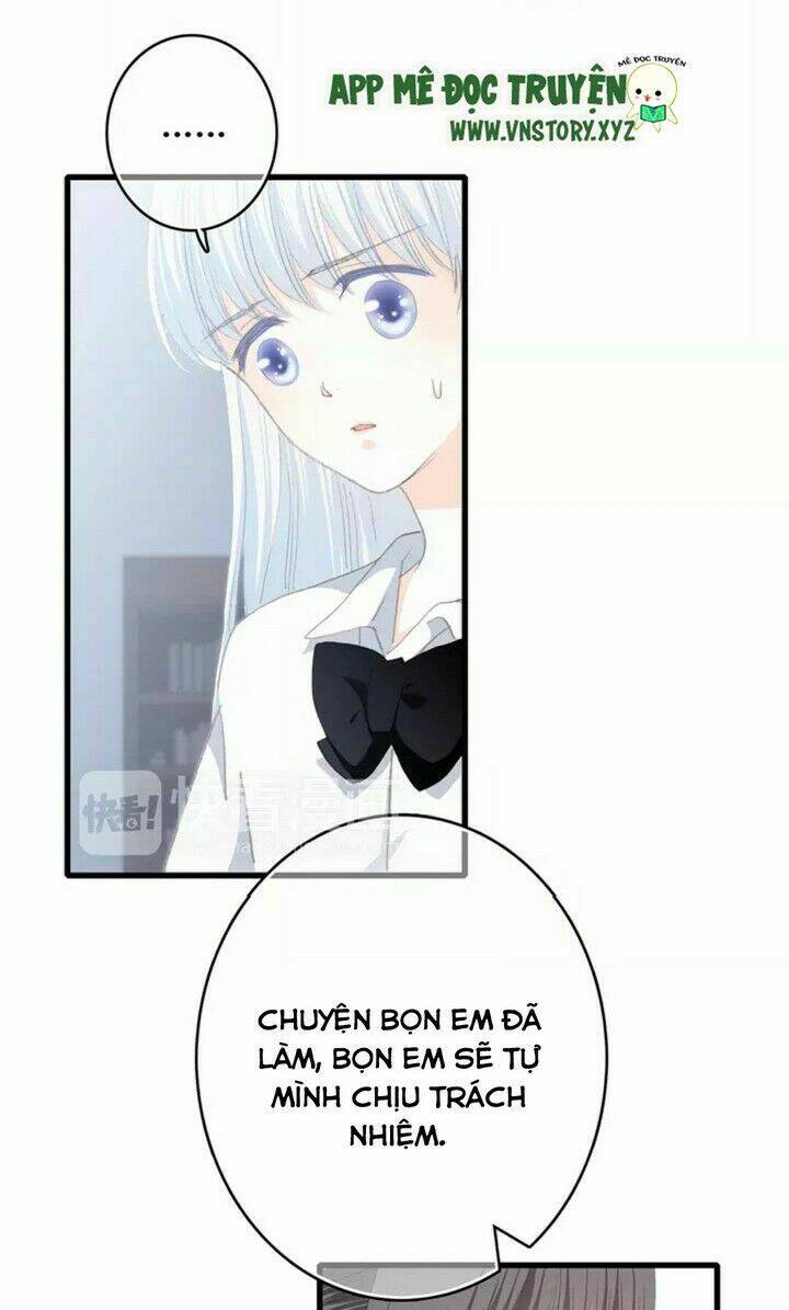 con tim rung động 3 chapter 51 7