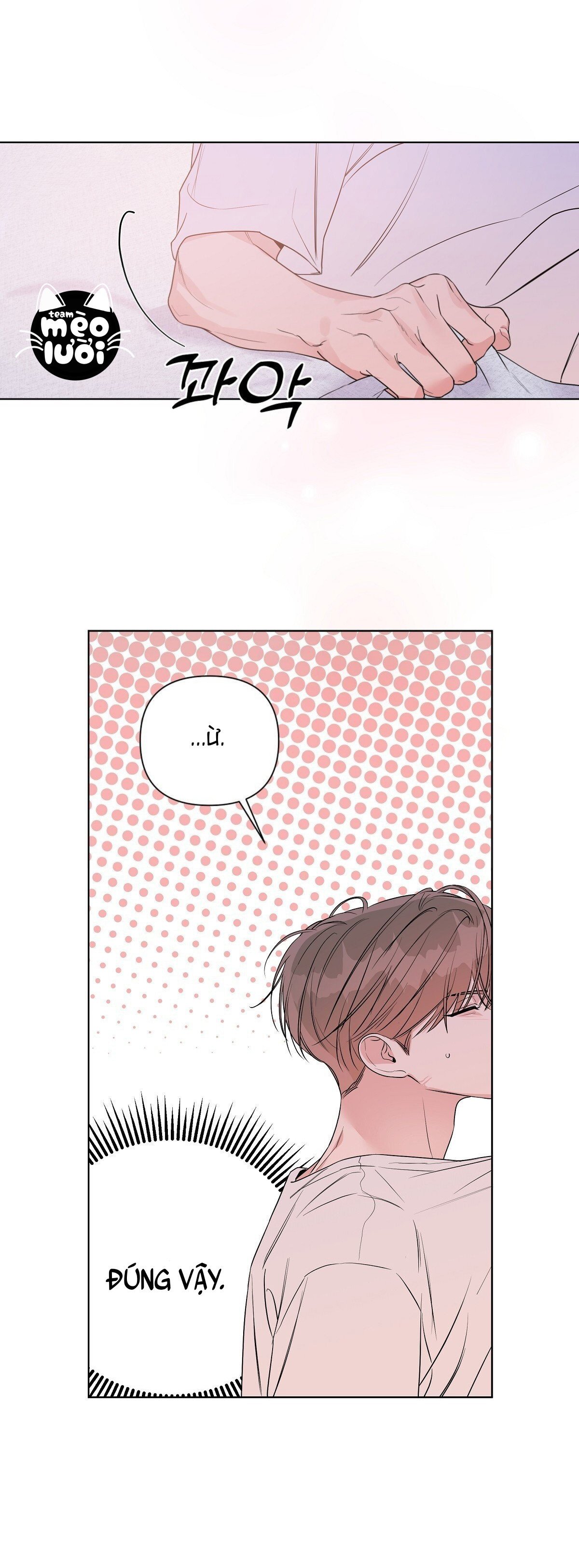 đừng bận tâm, em yêu chapter 34 23