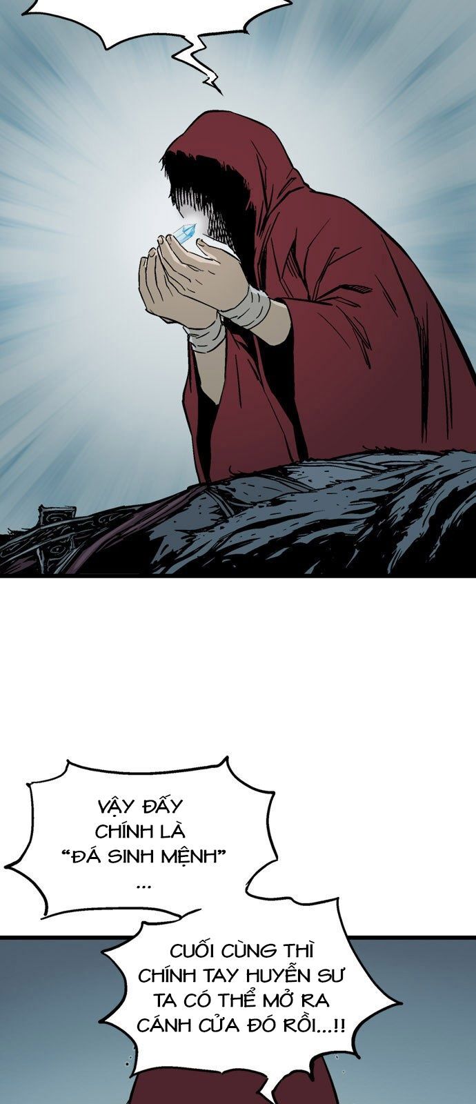 cao thủ 2 chapter 103 53