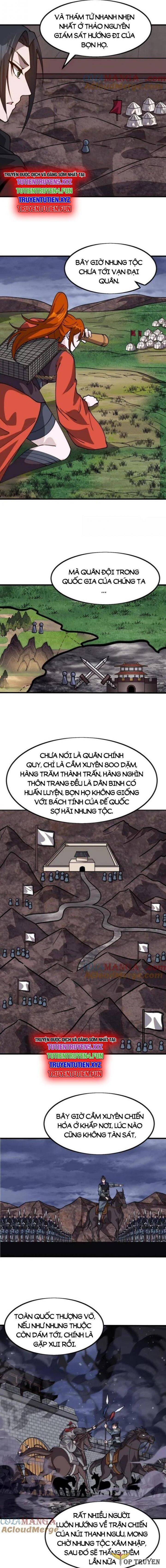 ta có một sơn trại chapter 1070 4