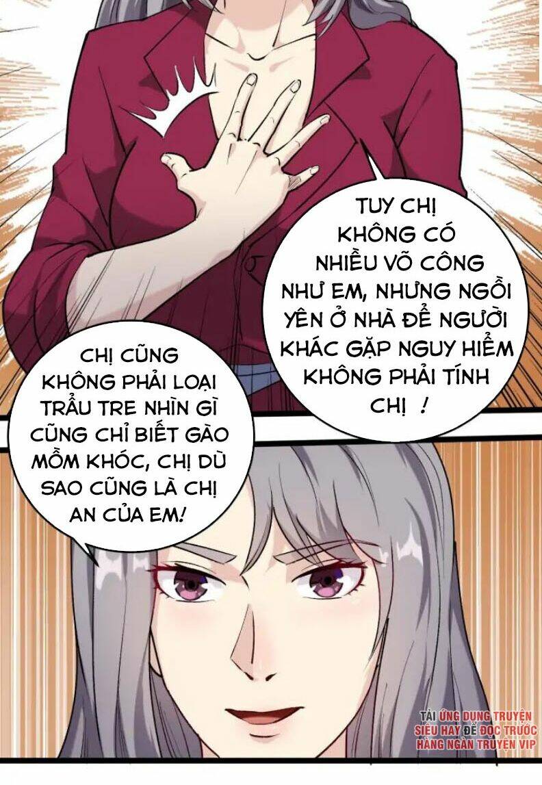 hồi xuân tiểu độc y chapter 58 32