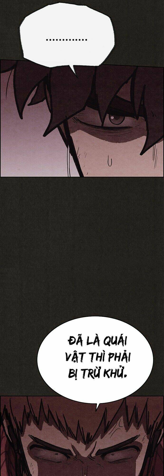 quái vật tại chung cư xanh chapter 101 3