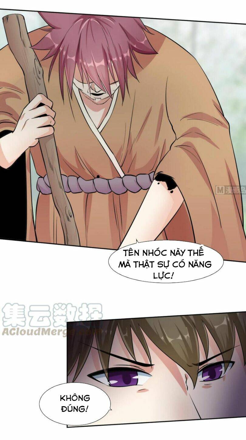 hắn là long ngạo thiên chapter 73 8