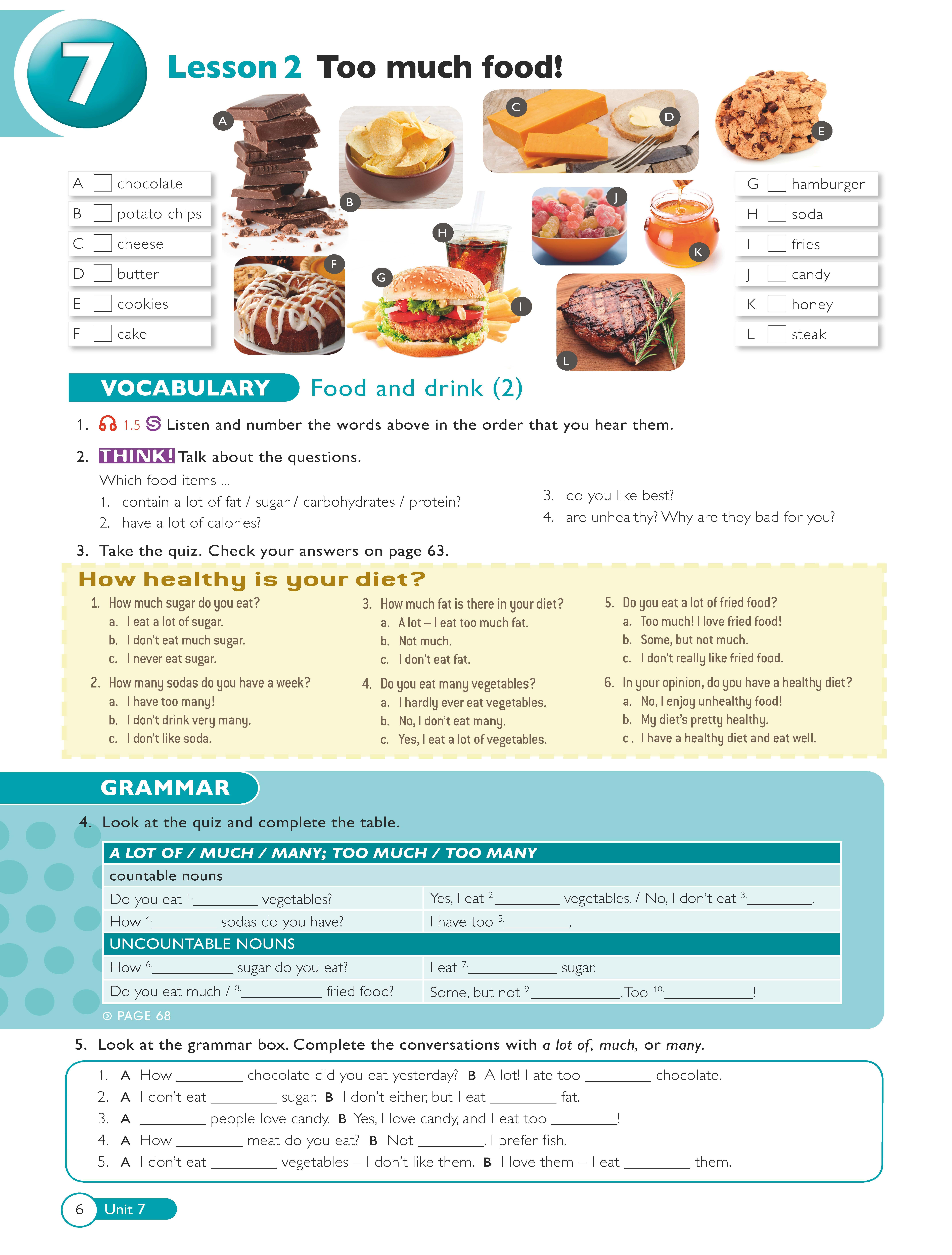 American Jetstream Elementary B Student's book & Workbook