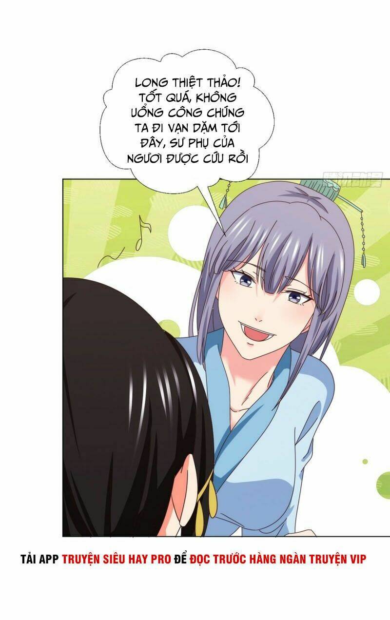 cực vũ huyền đế chapter 95 12