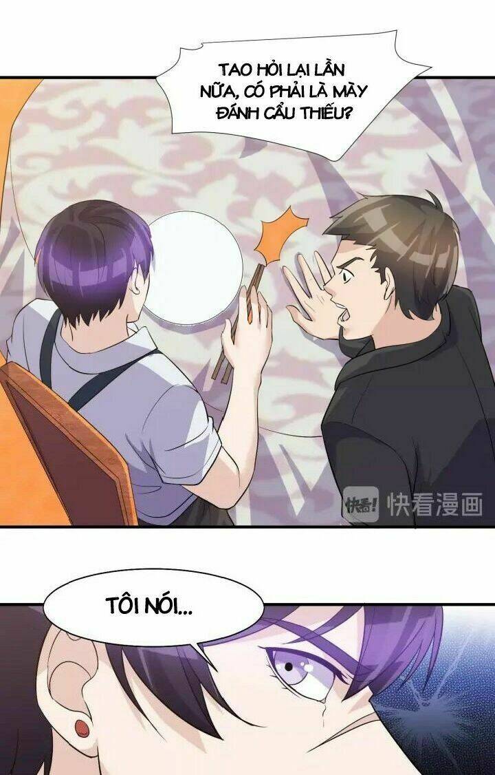 siêu cấp hộ vệ của đại tiểu thư chapter 31 16