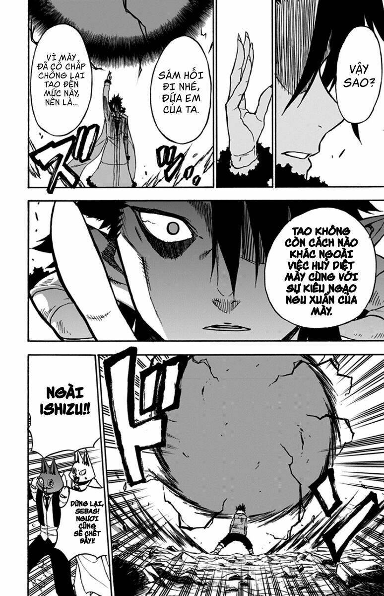 pochi kuro chapter 36 16