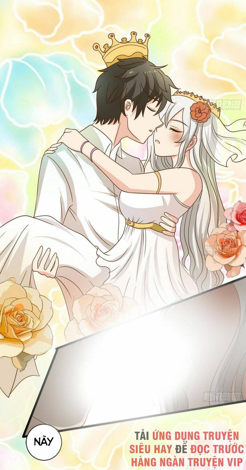 hắn là long ngạo thiên chapter 11 16