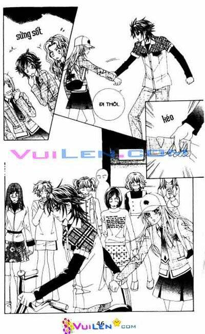 sâu trong ánh mắt chapter 19 7