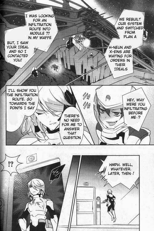 kakumeiki valvrave - uragiri no rakuin chapter 3 31