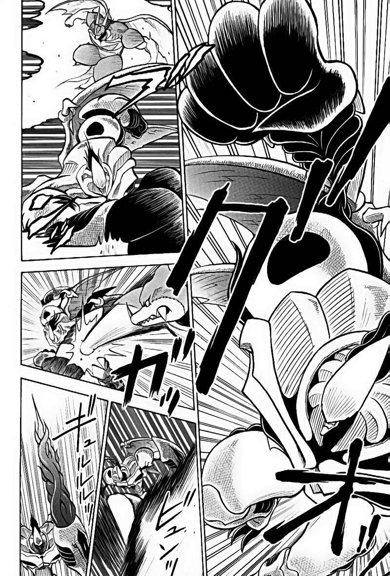 digimon v-tamer chapter 52 9