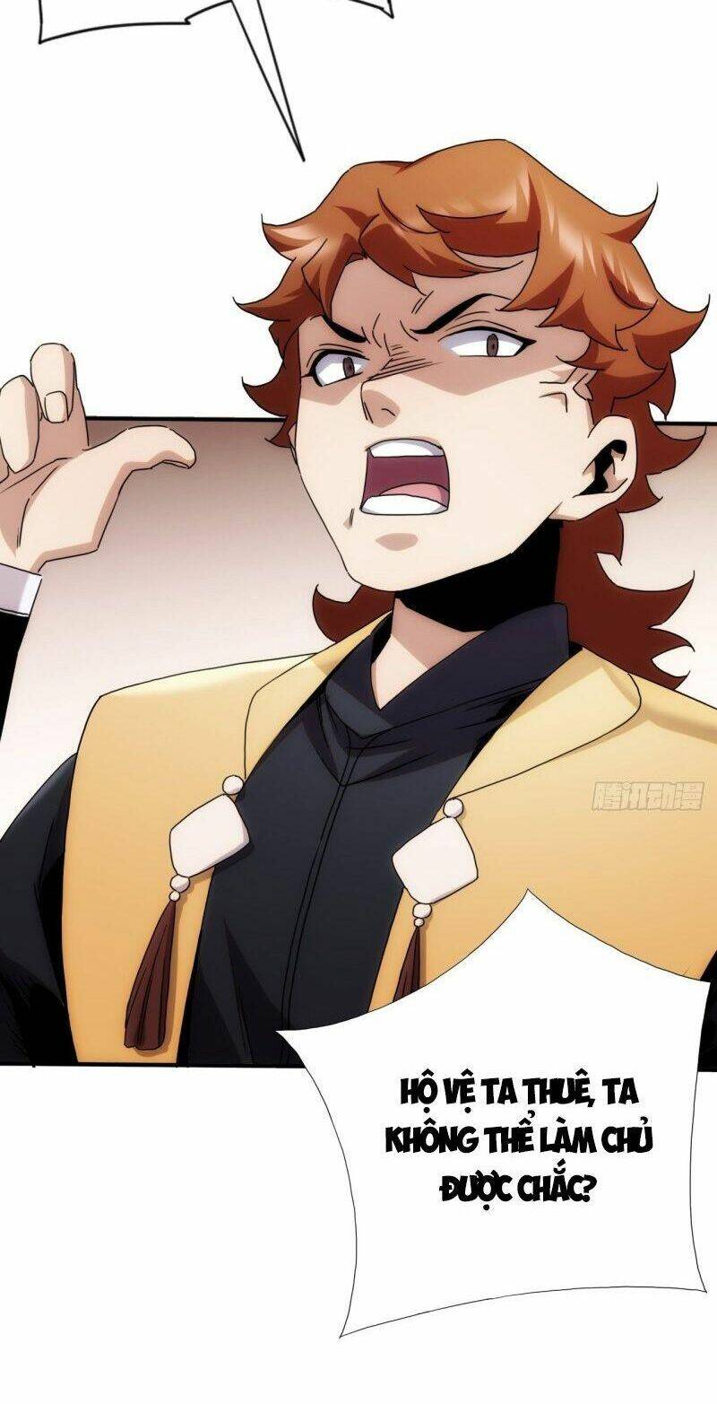 ma vương là đại địa chủ chapter 40 18