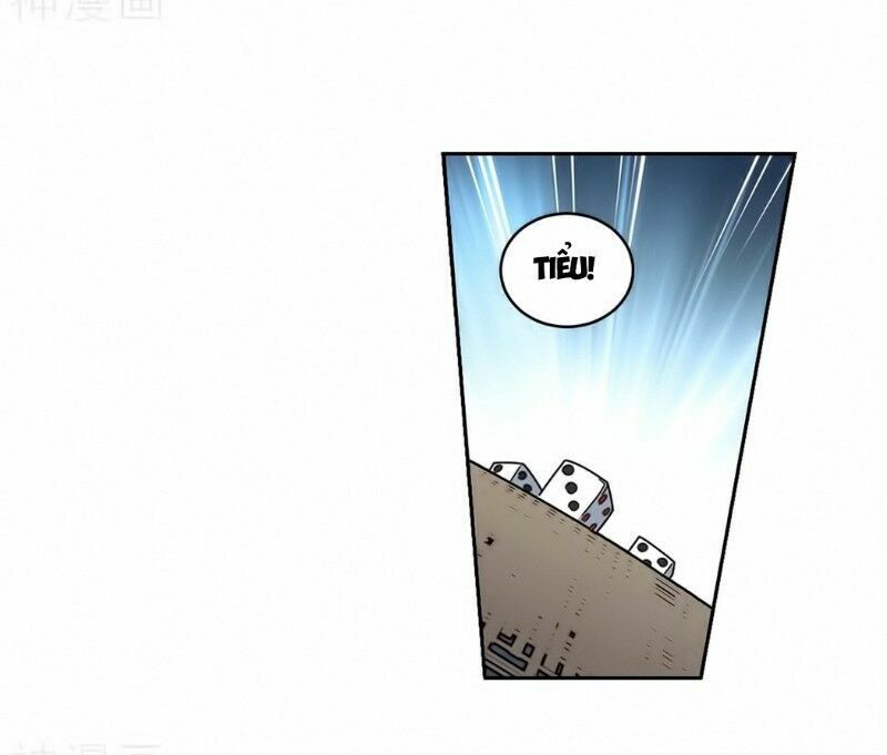 võng du chi cận chiến pháp sư chapter 292 21