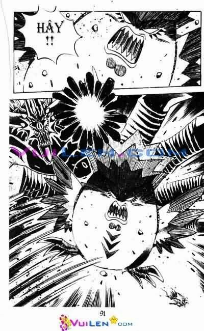 tiểu hòa thượng hd remake chapter 271 11