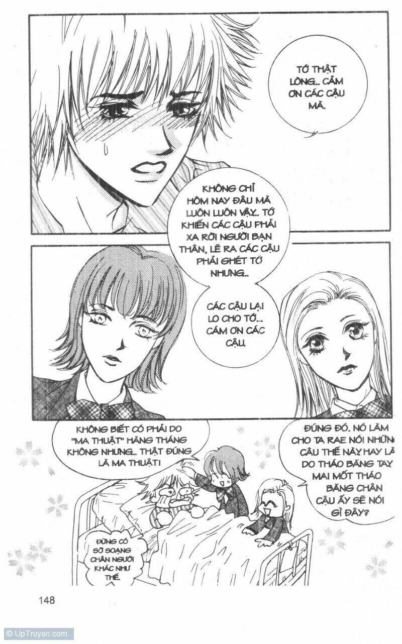 ordinary school chapter 3 169